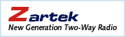 Zartek - Two Way Radio